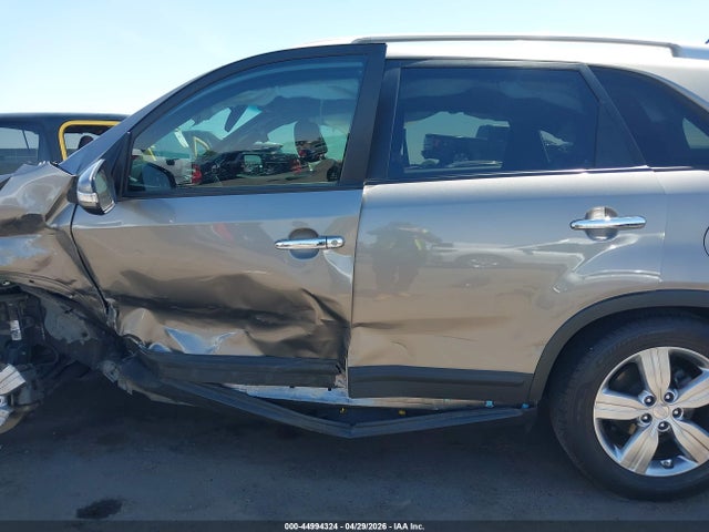 Aukcja sprzedaży 2013 Kia Sorento Ex V6, vin: 5XYKU3A29DG319914, numer aukcji: 44994324