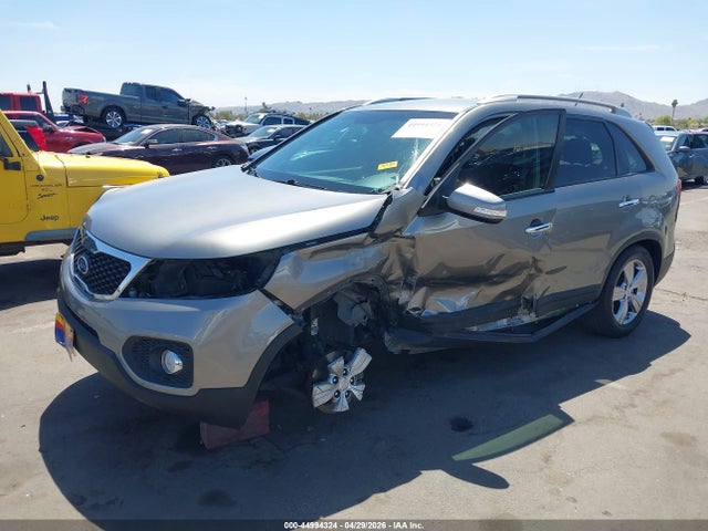Aukcja sprzedaży 2013 Kia Sorento Ex V6, vin: 5XYKU3A29DG319914, numer aukcji: 44994324