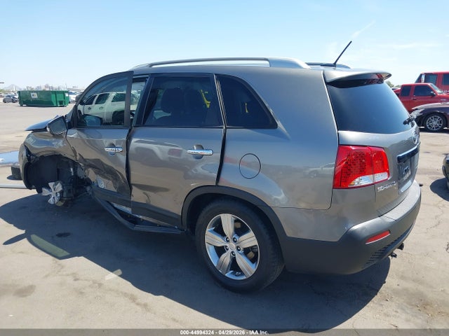 Aukcja sprzedaży 2013 Kia Sorento Ex V6, vin: 5XYKU3A29DG319914, numer aukcji: 44994324