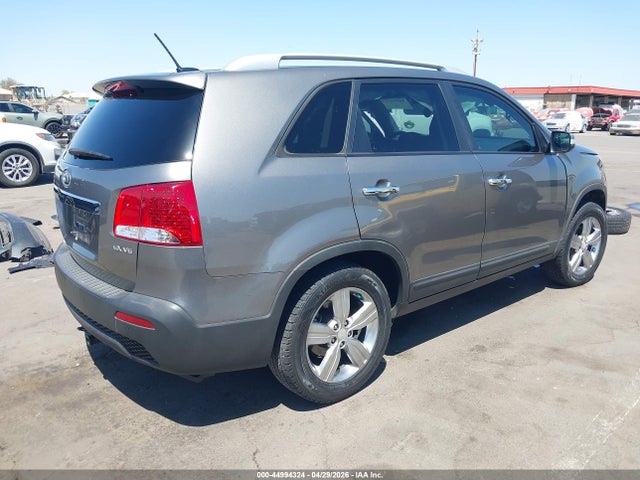 Aukcja sprzedaży 2013 Kia Sorento Ex V6, vin: 5XYKU3A29DG319914, numer aukcji: 44994324