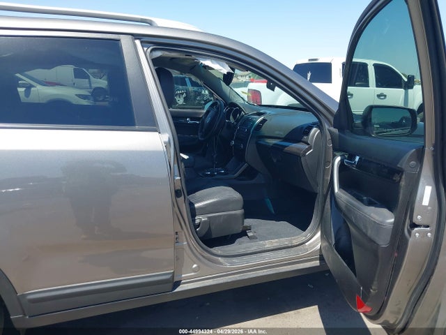 Aukcja sprzedaży 2013 Kia Sorento Ex V6, vin: 5XYKU3A29DG319914, numer aukcji: 44994324