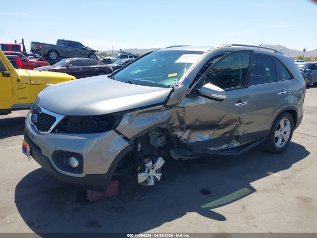 Aukcja sprzedaży 2013 Kia Sorento Ex V6, vin: 5XYKU3A29DG319914, numer aukcji: 44994324