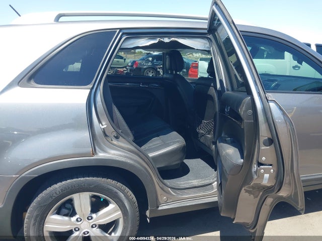 Aukcja sprzedaży 2013 Kia Sorento Ex V6, vin: 5XYKU3A29DG319914, numer aukcji: 44994324