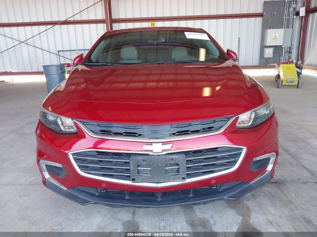 Продаж на аукціоні авто 2016 Chevrolet Malibu Premier, vin: 1G1ZH5SX7GF330774, номер лоту: 44994326