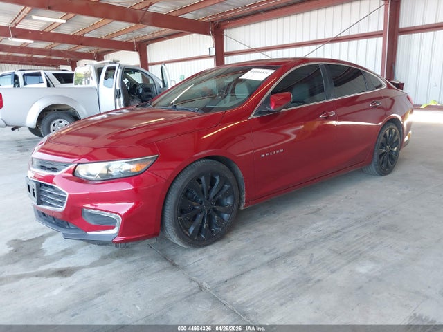 Продаж на аукціоні авто 2016 Chevrolet Malibu Premier, vin: 1G1ZH5SX7GF330774, номер лоту: 44994326