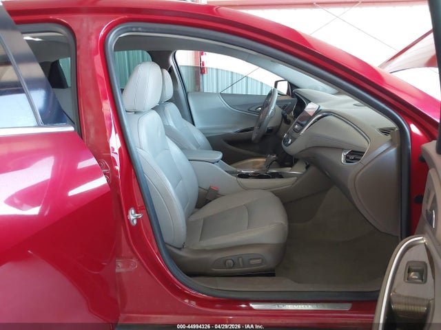 Продаж на аукціоні авто 2016 Chevrolet Malibu Premier, vin: 1G1ZH5SX7GF330774, номер лоту: 44994326