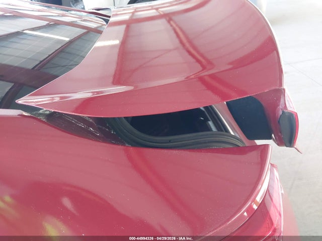 Продаж на аукціоні авто 2016 Chevrolet Malibu Premier, vin: 1G1ZH5SX7GF330774, номер лоту: 44994326