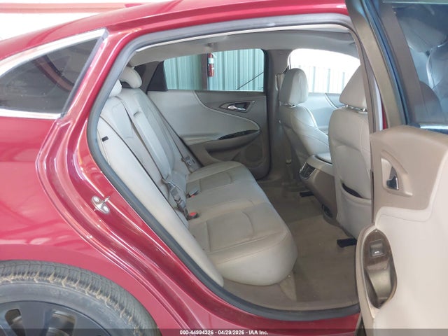 Продаж на аукціоні авто 2016 Chevrolet Malibu Premier, vin: 1G1ZH5SX7GF330774, номер лоту: 44994326