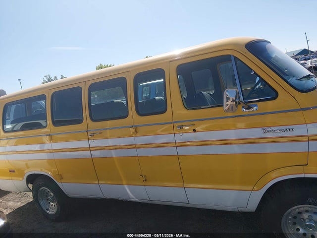 Aukcja sprzedaży 1977 Dodge Van, vin: B25BD7X030197, numer aukcji: 44994328