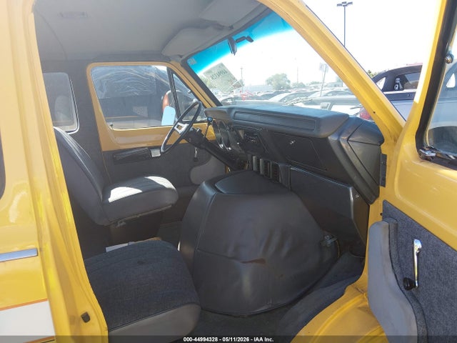 Aukcja sprzedaży 1977 Dodge Van, vin: B25BD7X030197, numer aukcji: 44994328