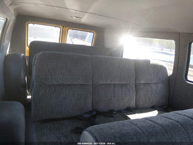 Aukcja sprzedaży 1977 Dodge Van, vin: B25BD7X030197, numer aukcji: 44994328
