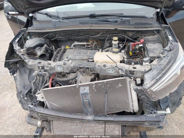 Aukcja sprzedaży 2019 Buick Encore Fwd Preferred, vin: KL4CJASB7KB717561, numer aukcji: 44994330