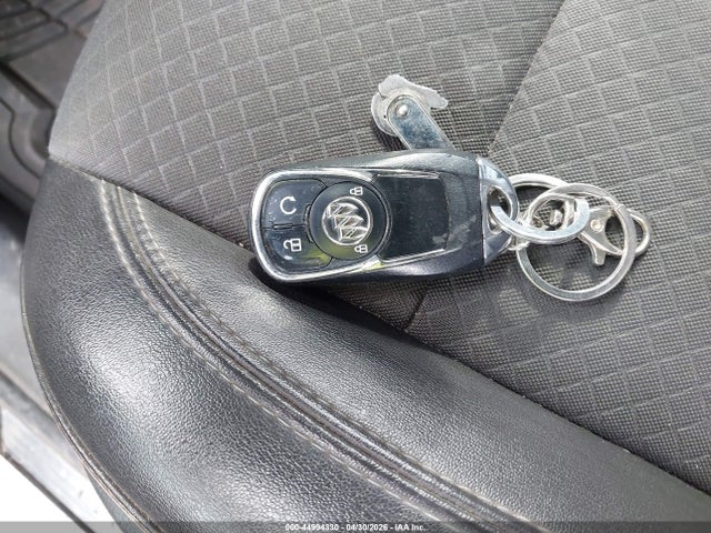 Aukcja sprzedaży 2019 Buick Encore Fwd Preferred, vin: KL4CJASB7KB717561, numer aukcji: 44994330