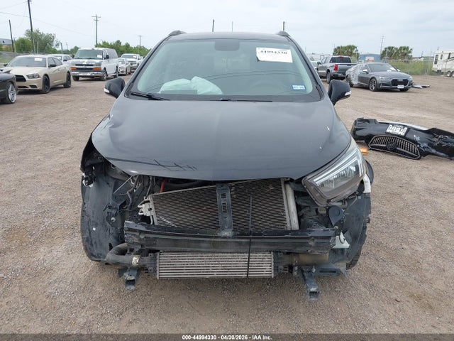Aukcja sprzedaży 2019 Buick Encore Fwd Preferred, vin: KL4CJASB7KB717561, numer aukcji: 44994330