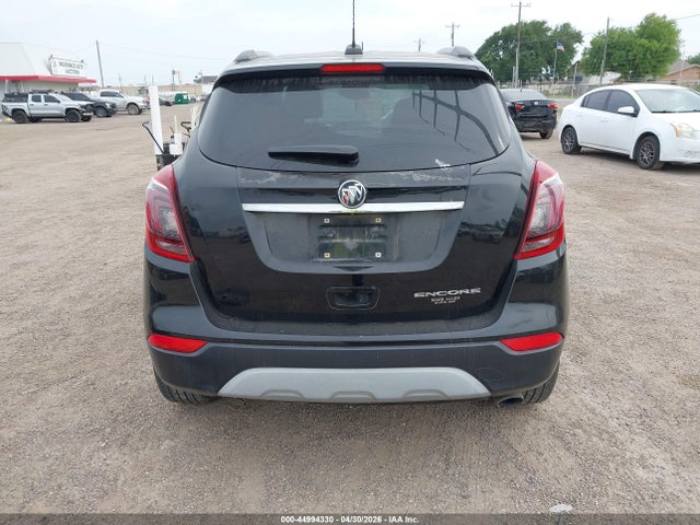 Aukcja sprzedaży 2019 Buick Encore Fwd Preferred, vin: KL4CJASB7KB717561, numer aukcji: 44994330