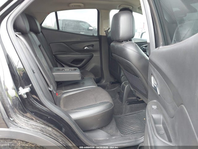 Aukcja sprzedaży 2019 Buick Encore Fwd Preferred, vin: KL4CJASB7KB717561, numer aukcji: 44994330