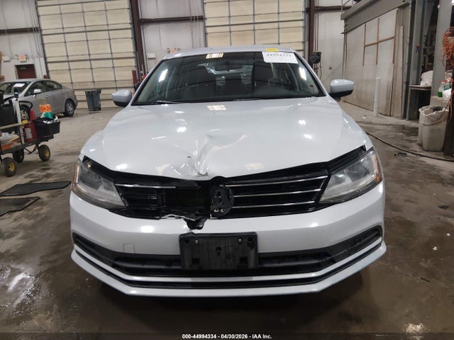 3VW2B7AJ1HM236925 Volkswagen Jetta 1.4t S