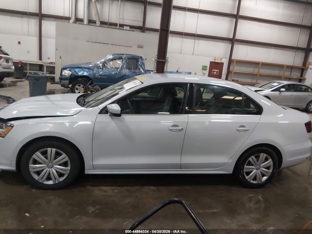 3VW2B7AJ1HM236925 Volkswagen Jetta 1.4t S
