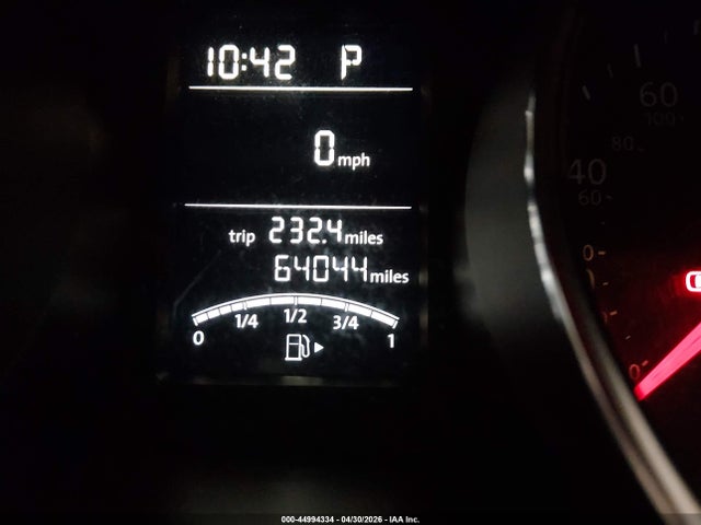 3VW2B7AJ1HM236925 Volkswagen Jetta 1.4t S