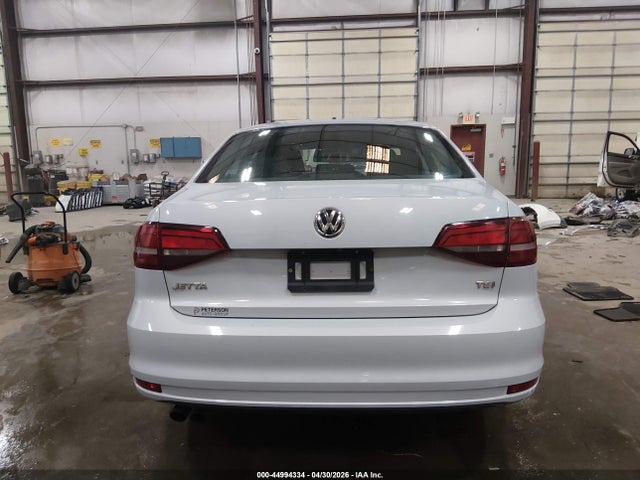 3VW2B7AJ1HM236925 Volkswagen Jetta 1.4t S