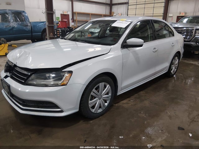 3VW2B7AJ1HM236925 Volkswagen Jetta 1.4t S