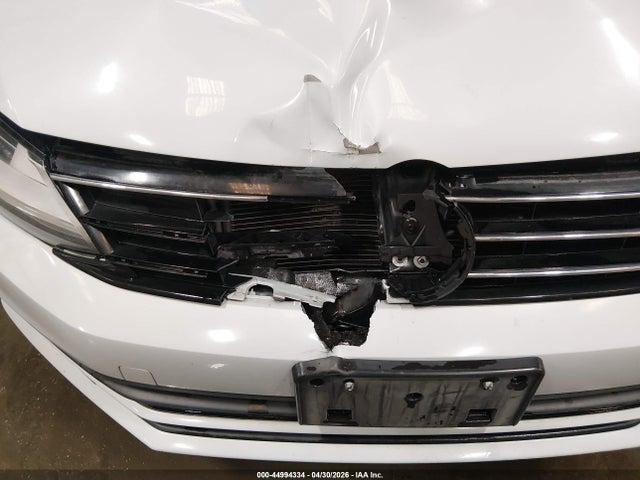 3VW2B7AJ1HM236925 Volkswagen Jetta 1.4t S