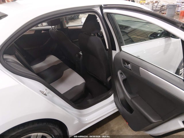 3VW2B7AJ1HM236925 Volkswagen Jetta 1.4t S