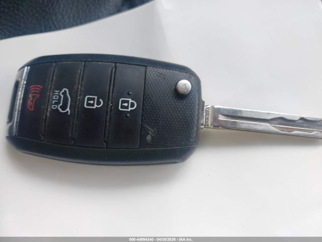 Aukcja sprzedaży 2018 Kia Sportage Lx, vin: KNDCM3AC9J7421964, numer aukcji: 44994340