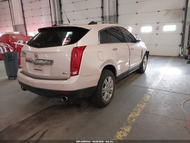 44994342 :رقم المزاد ، 3GYFNAE35CS622265 vin ، 2012 Cadillac Srx Luxury Collection مزاد بيع