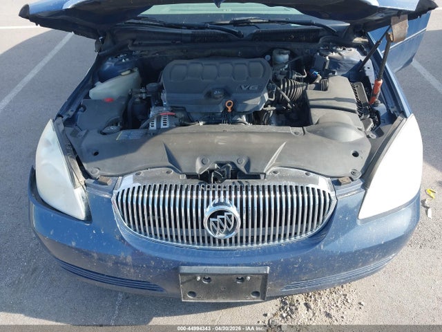 44994343 :رقم المزاد ، 1G4HD57M49U102481 vin ، 2009 Buick Lucerne Cxl-5 مزاد بيع