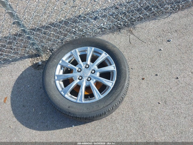 44994343 :رقم المزاد ، 1G4HD57M49U102481 vin ، 2009 Buick Lucerne Cxl-5 مزاد بيع