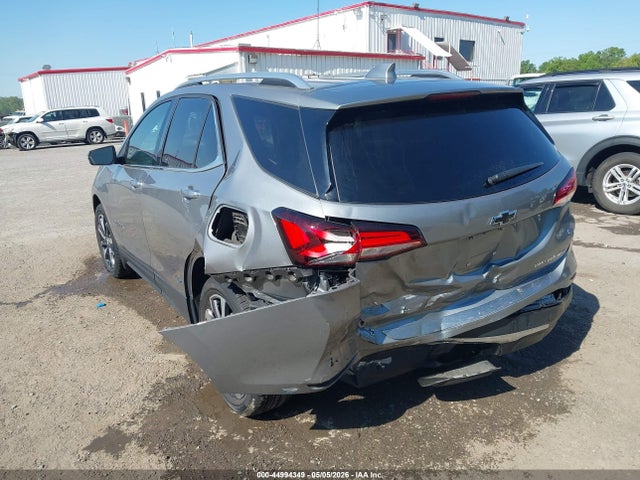 Aukcja sprzedaży 2024 Chevrolet Equinox Awd Premier, vin: 3GNAXXEG8RL173383, numer aukcji: 44994349