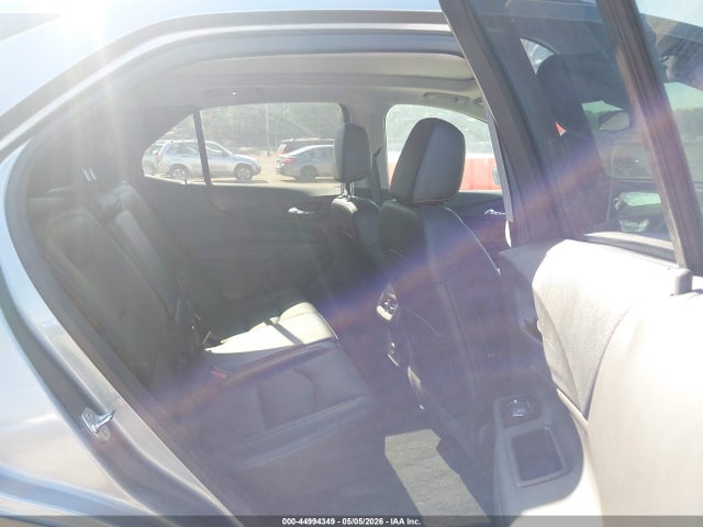 Aukcja sprzedaży 2024 Chevrolet Equinox Awd Premier, vin: 3GNAXXEG8RL173383, numer aukcji: 44994349