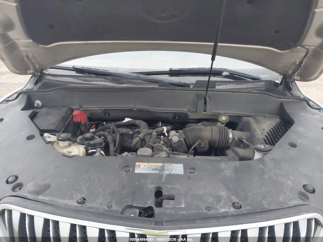 Aukcja sprzedaży 2013 Buick Enclave Leather, vin: 5GAKRCKD7DJ209026, numer aukcji: 44994351