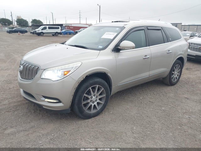 Aukcja sprzedaży 2013 Buick Enclave Leather, vin: 5GAKRCKD7DJ209026, numer aukcji: 44994351