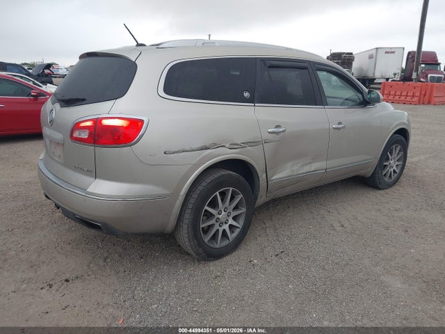 Aukcja sprzedaży 2013 Buick Enclave Leather, vin: 5GAKRCKD7DJ209026, numer aukcji: 44994351