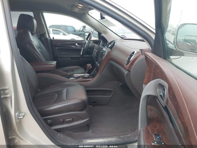 Aukcja sprzedaży 2013 Buick Enclave Leather, vin: 5GAKRCKD7DJ209026, numer aukcji: 44994351