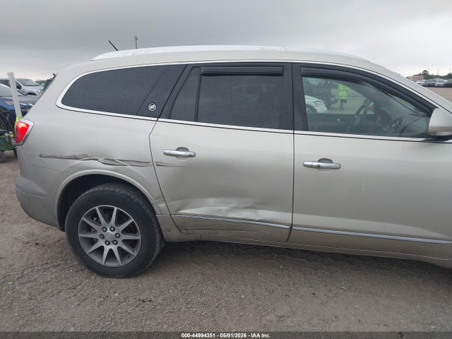Aukcja sprzedaży 2013 Buick Enclave Leather, vin: 5GAKRCKD7DJ209026, numer aukcji: 44994351