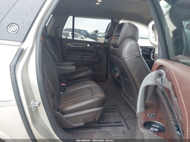 Aukcja sprzedaży 2013 Buick Enclave Leather, vin: 5GAKRCKD7DJ209026, numer aukcji: 44994351