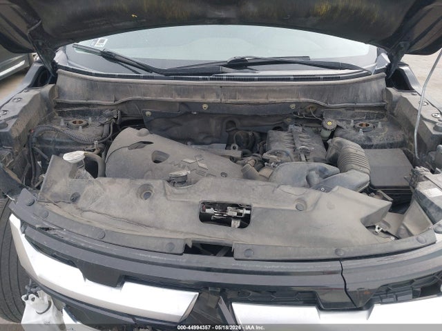 Продаж на аукціоні авто 2020 Mitsubishi Outlander Sport 2.0 Se Awc, vin: JA4AR3AU3LU018061, номер лоту: 44994357
