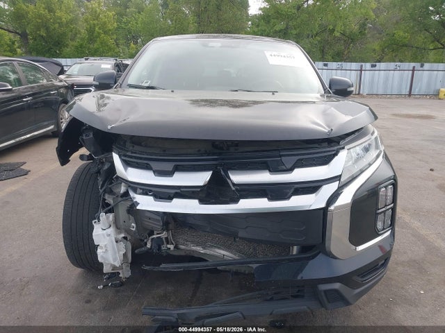 Продаж на аукціоні авто 2020 Mitsubishi Outlander Sport 2.0 Se Awc, vin: JA4AR3AU3LU018061, номер лоту: 44994357