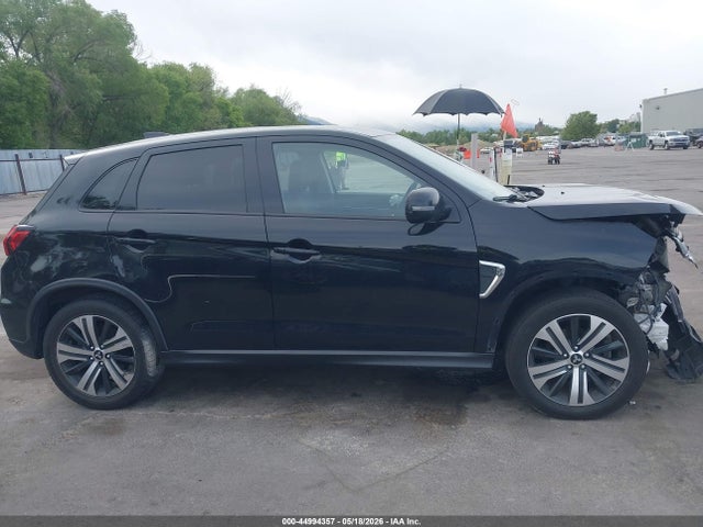 Продаж на аукціоні авто 2020 Mitsubishi Outlander Sport 2.0 Se Awc, vin: JA4AR3AU3LU018061, номер лоту: 44994357