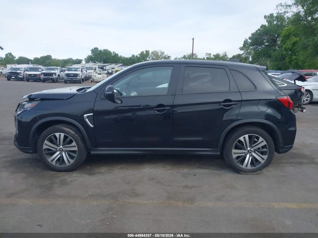 Продаж на аукціоні авто 2020 Mitsubishi Outlander Sport 2.0 Se Awc, vin: JA4AR3AU3LU018061, номер лоту: 44994357