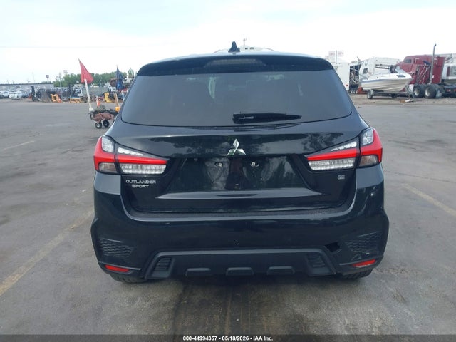 Продаж на аукціоні авто 2020 Mitsubishi Outlander Sport 2.0 Se Awc, vin: JA4AR3AU3LU018061, номер лоту: 44994357