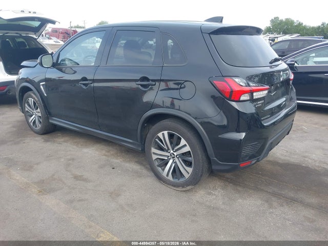 Продаж на аукціоні авто 2020 Mitsubishi Outlander Sport 2.0 Se Awc, vin: JA4AR3AU3LU018061, номер лоту: 44994357