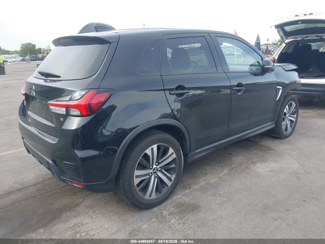 Продаж на аукціоні авто 2020 Mitsubishi Outlander Sport 2.0 Se Awc, vin: JA4AR3AU3LU018061, номер лоту: 44994357
