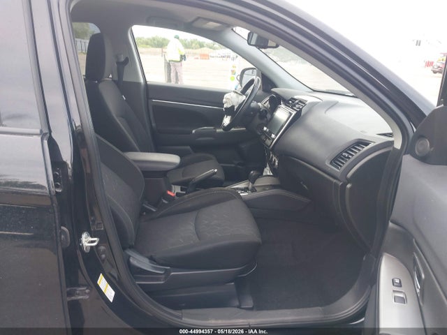 Продаж на аукціоні авто 2020 Mitsubishi Outlander Sport 2.0 Se Awc, vin: JA4AR3AU3LU018061, номер лоту: 44994357