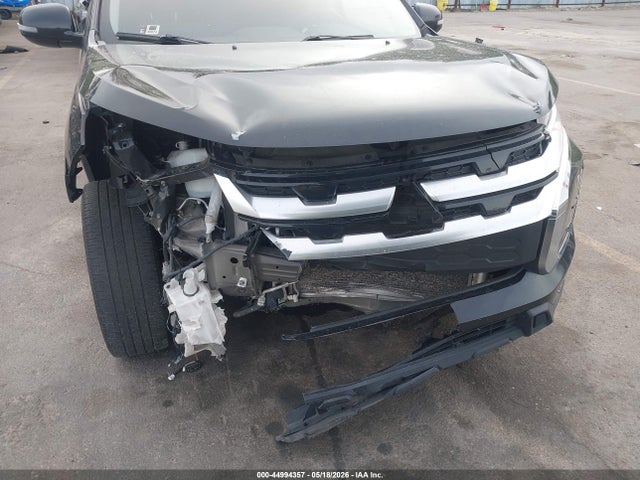 Продаж на аукціоні авто 2020 Mitsubishi Outlander Sport 2.0 Se Awc, vin: JA4AR3AU3LU018061, номер лоту: 44994357