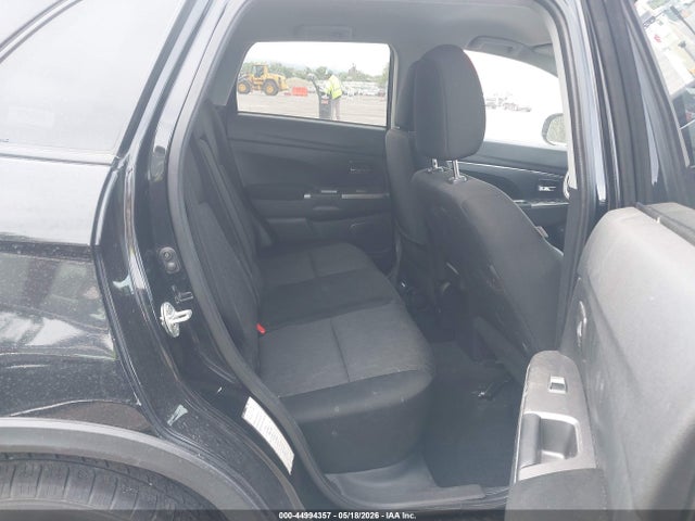 Продаж на аукціоні авто 2020 Mitsubishi Outlander Sport 2.0 Se Awc, vin: JA4AR3AU3LU018061, номер лоту: 44994357