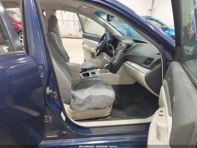 Aukcja sprzedaży 2011 Subaru Legacy 2.5i Prem Awp, vin: 4S3BMBC64B3252649, numer aukcji: 44994358